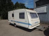 Adria Unica B 432 PY-MOVER - Vorzelt- festbett-1300Kg - Adria 4