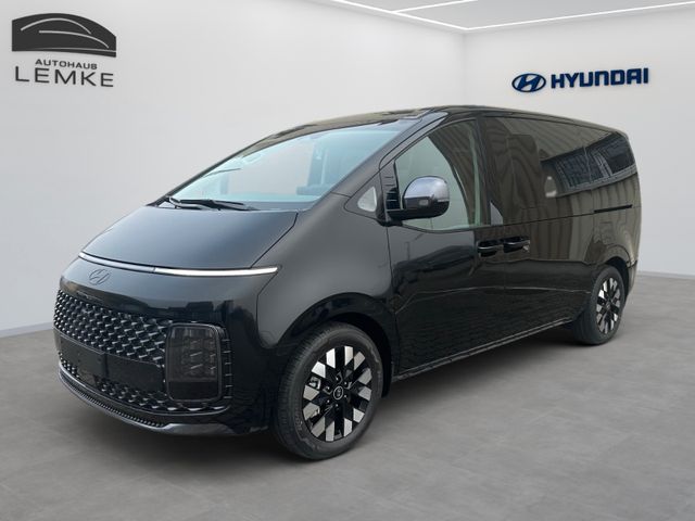 Hyundai STARIA 1.6 T-GDI HEV AUTOMATIK SIGNATURE  SOFORT