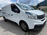 Fiat Talento Kasten  2.0Ltr-88kW- EcojetL2H1 1,2t SX - Fiat: 2.0