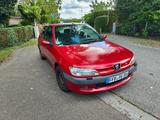 Peugeot 306 1.6 | TÜV bis 05.2027 - Peugeot 306: 1.6