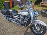 Suzuki VLR 1800T - SUZUKI 1800 VLR