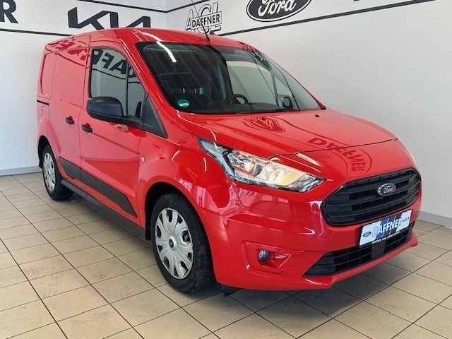 Ford Transit Connect Trend 220 L2 Kastenwagen Sortimo