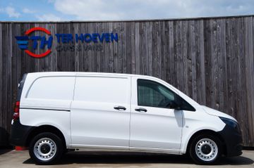 Mercedes Vito - 4