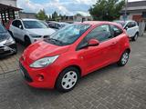 Ford Ka/Ka+ 1,2 Tüv Eu5 Klima FunkZv el.Fh AUX - Ford Ka/Ka+ Fun