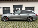 Mercedes-Benz C 63 AMG Mercedes-AMG C 63 T Mercedes-AMG - Mercedes-Benz C 63 AMG in Mainz