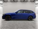BMW 330e Touring M Sport AHK Driv.Assist.Prof LED - BMW 330 in Hamburg