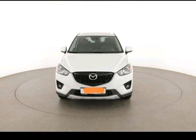 Mazda Cx5 2.2 Sport line 4x4