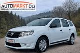 Dacia Logan MCV Kombilimousine*Isofix*Service&TÜV NEU - gebrauchte Dacia Logan aus dem Jahr 2016