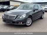Mercedes-Benz E 200 CGI Lim. AUTOM+SHZ+TEMPO+2.HAND - Mercedes-Benz E 200 in Rostock