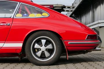صورة مصغرة 22 لـ 1965 Porsche 911 URMODELL
