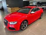 Audi RS5 4.2 V8 FSI S tronic quattro - gebrauchte Audi RS5 aus dem Jahr 2010