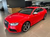 Audi RS5 4.2 V8 FSI S tronic quattro - Audi RS5 aus 2010