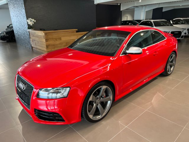 Audi RS5 4.2 V8 FSI S tronic quattro