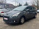 Peugeot 5008 Premium - gebrauchte Peugeot 5008 aus dem Jahr 2009