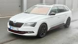 Skoda Superb 2.0 TDI SCR 140 Green tec DSG L&K Com...