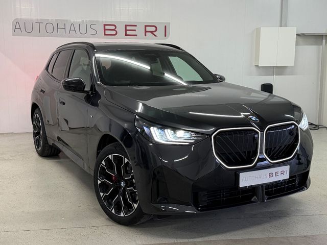 BMW X3 20 d xDrive M Sport *AHK*Driving-Professional