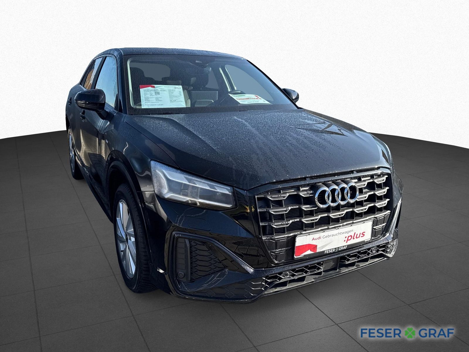 Audi Q2 - Bild 4