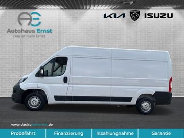 Peugeot Boxer HDi 335 L3H2 S&S