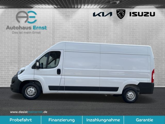 Peugeot Boxer HDi 335 L3H2 S&S