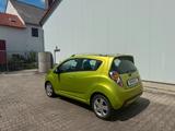 Chevrolet Spark LT*Klima*TüvNeu*2Hand*+++ - Chevrolet Gebrauchtwagen von 2011