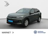 Volkswagen Tiguan 2.0 TDI DSG Life* Navi*AHK*Kamera*IQ-Driv - Volkswagen Tiguan Jahreswagen