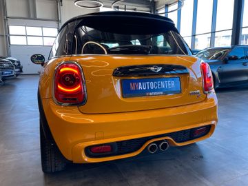 MINI Cooper SD *1.HAND*HEAD-UP*KAM*LED*PDC*TEMP*PANO*