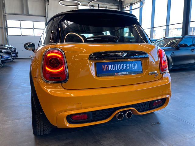 MINI Cooper SD *1.HAND*HEAD-UP*KAM*LED*PDC*TEMP*PANO*