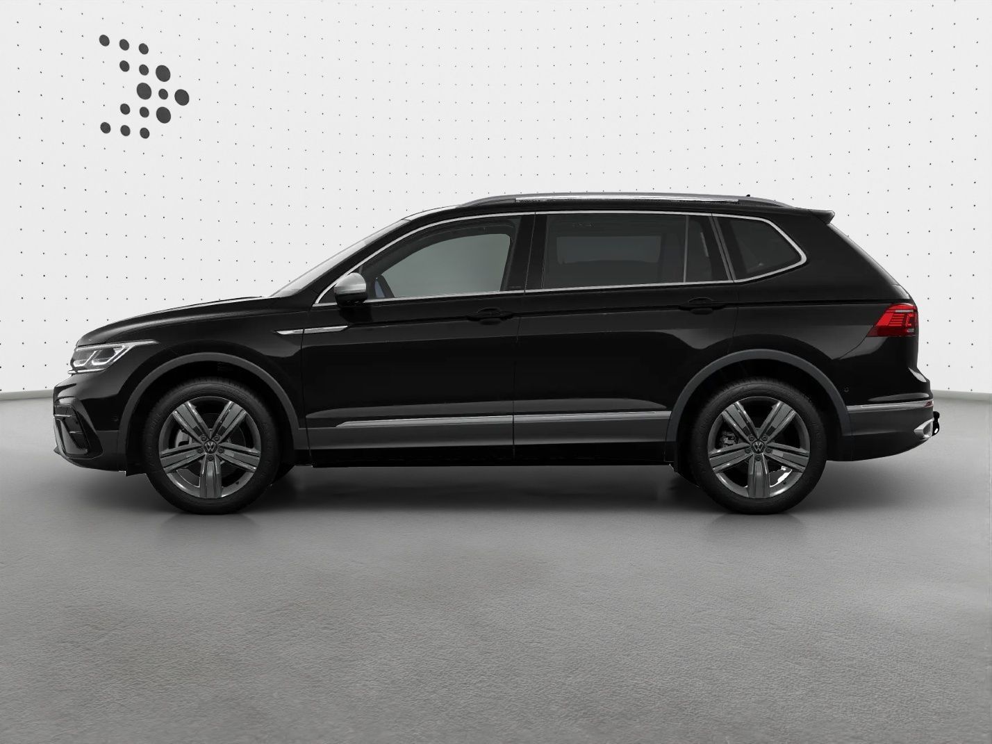 Volkswagen Tiguan Allspace - Bild 3