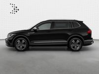 Volkswagen Tiguan Allspace - Vorschau Bild 3