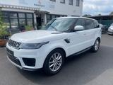 Land Rover Range Rover Sport SE - Land Rover Range Rover Sport in Bonn