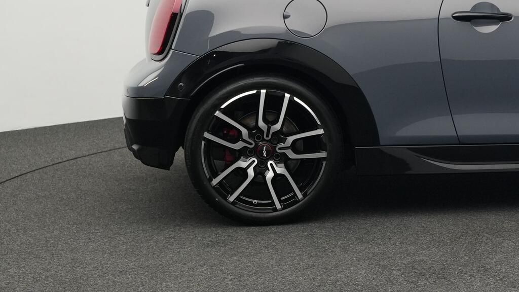 MINI John Cooper Works Cabrio - Bild 16
