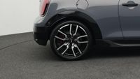 MINI John Cooper Works Cabrio - Vorschau Bild 16