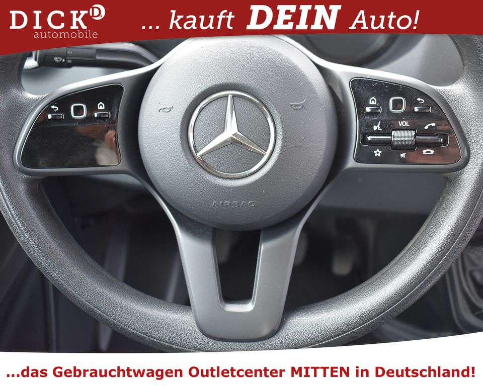 Mercedes-Benz Sprinter 315d RWD H2L5 MAXI >NAVI+KAMERA+MFL+DAB