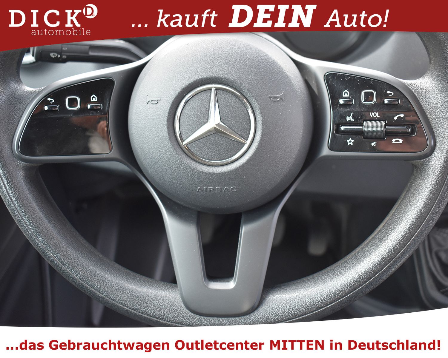 MERCEDES-BENZ Sprinter 315d RWD H2L5 MAXI >NAVI+KAMERA+MFL+DAB - Image 18