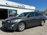 Ford Focus Turnier Business*APP Link*Navi*Spur*AHK* - mit Diesel-Antrieb: Gold, Kombi