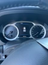 Nissan Navara  - Nissan Navara von privat