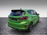 Ford FIESTA ST X 5D 1.5L 200PS M6 - Ford Fiesta: ST X
