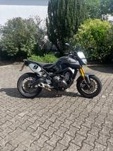 Yamaha MT 09 RN29  - Yamaha Motorräder in Karlsruhe