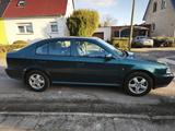 Skoda Octavia 1U 1.6 Benzin  TÜV bis 12/2... - gebrauchte Skoda Octavia aus dem Jahr 1998