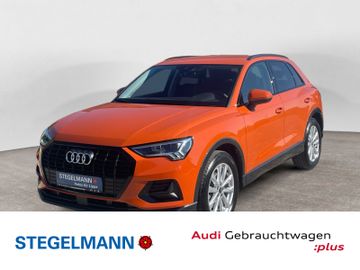 Audi Leasingangebot: Audi Q3 35 TFSI S-Tronic advanced*