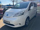 Nissan E-NV200 Evalia *5-Sitzer* - Nissan NV200 mit Elektro-Antrieb