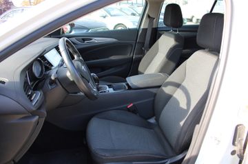 Opel Insignia Sports Tourer Business *Ölw.&Garan.inkl