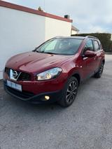 Nissan Qashqai J10 - Nissan Qashqai: J10