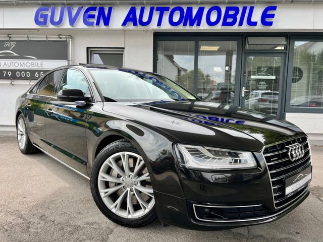 Audi A8 4.0 TFSI QUATTRO MATRIX AIR MASSAGE ACC CAM