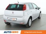Fiat Punto 0.9 Lounge *PDC*KLIMA* - Fiat Punto Gebrauchtwagen