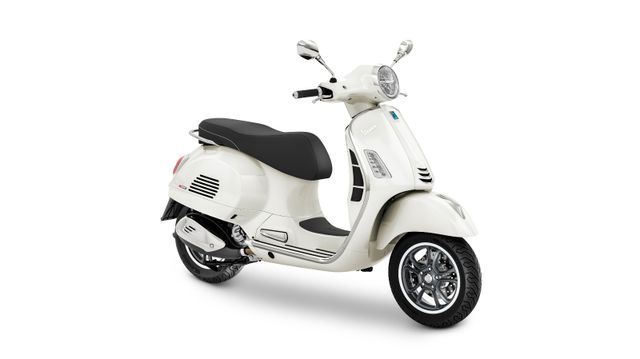 Vespa GTS 125 / Super / 2025