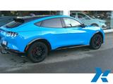 Ford Mustang Mach-E Premium AWD Design-Streifen, AHK, - Ford Mustang: Mach