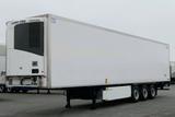 Merker FRAPPA/FRIGO/ THERMO KING SLX 300/PALLET BOX/SAF - Offers