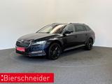 Skoda Superb Combi 2.0 TDI DSG Laurin & Klement MATRIX - Skoda: Klement Laurin