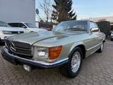 Mercedes-Benz SL 280*Oldtimer* - Mercedes-Benz SL 280: Cabrio